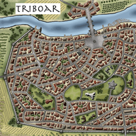 Triboar