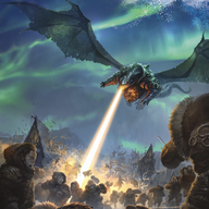 S37 - Chasse au dragon