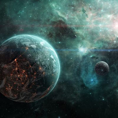 Die Ära der Namen header image