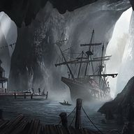 Kryjówka alchemików