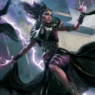 Thaumaturgy