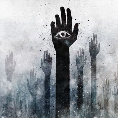 Garrett Underwood header image