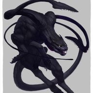 Displacer Beast