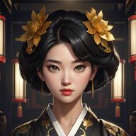 Madame Feng