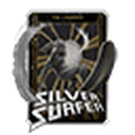 Marvel SNAP - Silver Surfer