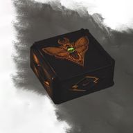 Загадочная Шкатулка