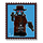 Cad Bane Stamp