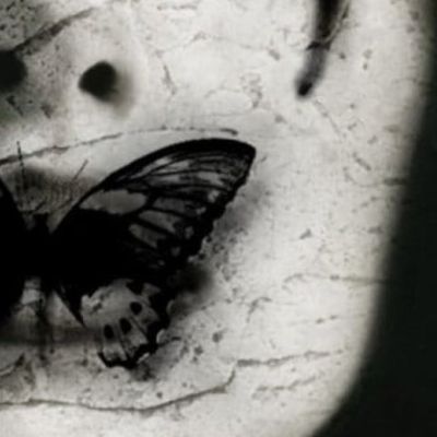 Iva Kalliklès "Voix d'Hadès " header image