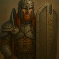 Brian "Maeloc" Mc'Donnel Boru