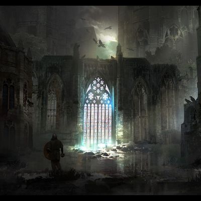 Tombeau de Rocheblanche header image