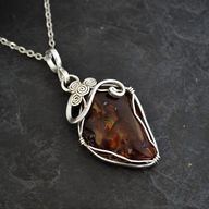 Sacred Amulet of Minderhal