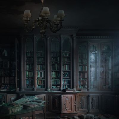 Constantin Starkan header image