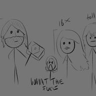 DA014 - New Friends, Going to Hell