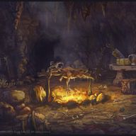 Den of the Thugs of Navar