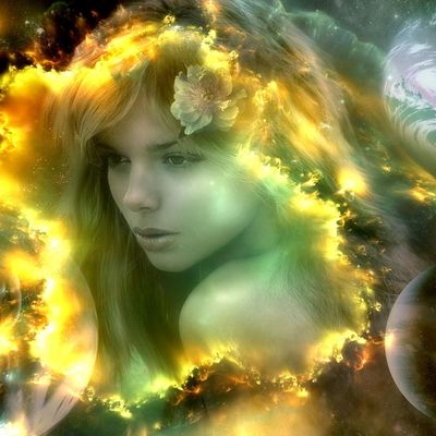 Vérité de Gaïa header image