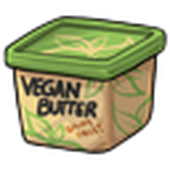 Vegan Butter