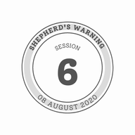 06 - Shepherd's Warning