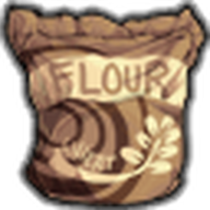 Wheat Flour