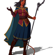 Tiefling