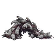 Swarm of Rats