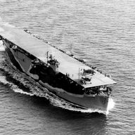 Avenger-class Light Carrier