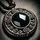 Obsidian Amulet