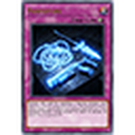 YuGiOh! - Forfeiture