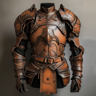 Armor Compendium