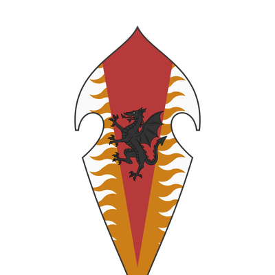 Impero di Sabba header image