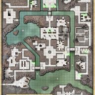 Tempel der zerschmetternden Welle