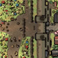 Holding the Dawn Way