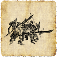 Ratfolk Stormguard