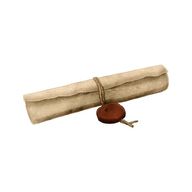 Carta de Renatus a Erin Ackersmith