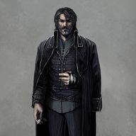 Eutharic "Turncoat" Maganas