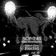 SCP-745