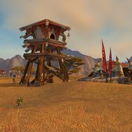 Chapter 07: Regthar's Centaur Trouble