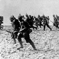 WWI - The Schlieffen Plan