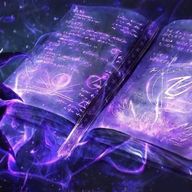 Tiffany's Notes: Language Primeval