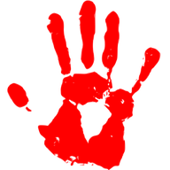 Red Hand