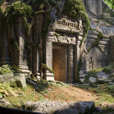 Seek out the Oracle header image