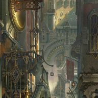 The Estarian Sanctuary