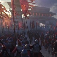 Transitional Middle Ages