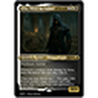 MTG - Arno, Silent Reclaimer - Assassin's Creed