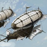 Airship