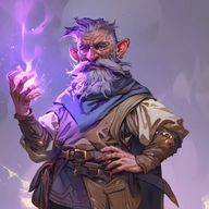 Загнарс Ульфрик Рикантор