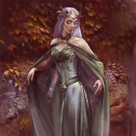 Mistress Iries Korina