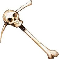 Zyphus, der grimmige Knecht