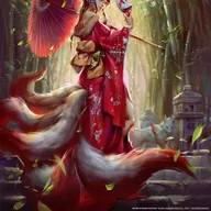 Hengoyokai (cambiaformas)