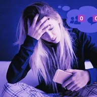 В Австралии набирает популярность тревожный блог, пропагандирующий культ крови: Автор из города Телфер вызывает споры в Сети