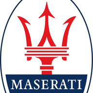 Maserati 3200 GT 1998